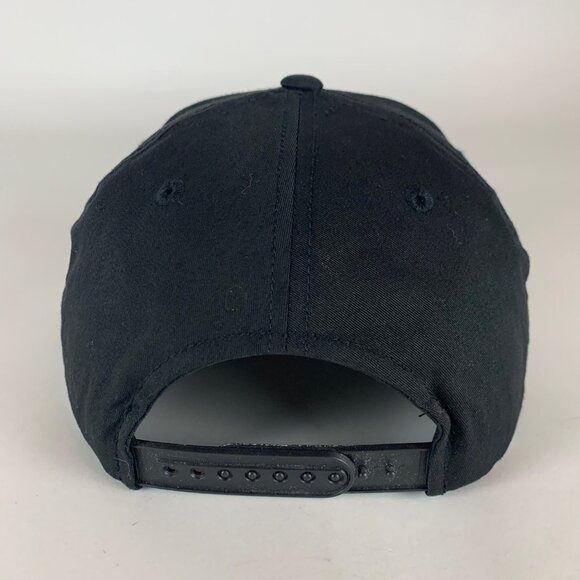 Arizona Diamondbacks MLB Black American Needle Snapback Hat - Picture 3 of 6